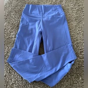 Balance Athletica / Vitality Leggings -Blueberry